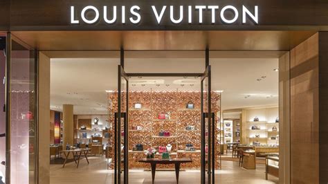 louis vuitton store denver